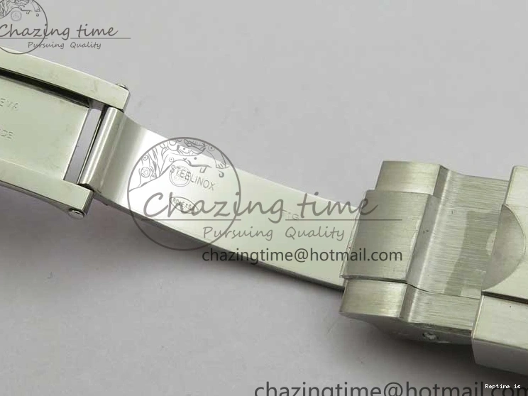 1229 Submariner 116610 LN Black Ceramic 316L Steel Noob 1:1 Best Edition V10. Stretchable 2865